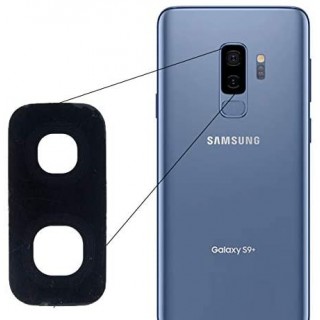 شیشه دوربین  گوشی Samsung Galaxy S9+ / G965