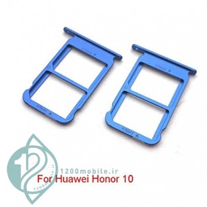 خشاب سم کارت گوشی گوشی Huawei Honor 10