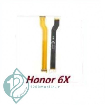 فلت رابط برد شارژ گوشی Huawei Honor 6X