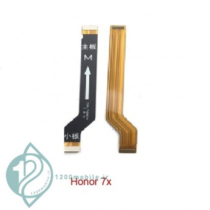 فلت رابط برد شارژ گوشی Huawei Honor 7X