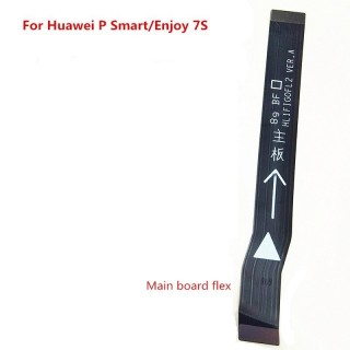 فلت رابط برد شارژ گوشی Huawei Honor 7S/psmart