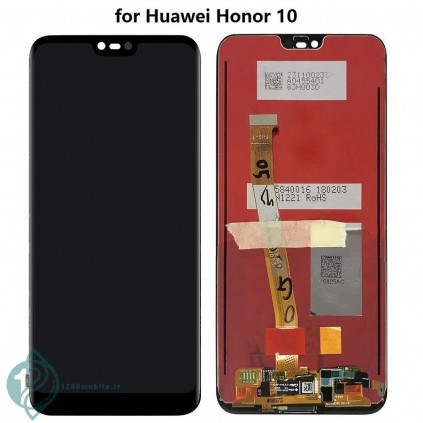 تاچ و ال سی دی هواوی  Huawei Honor 10