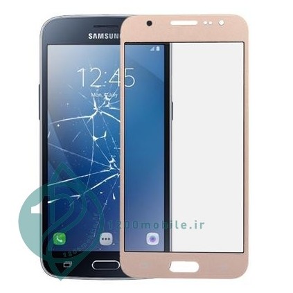 گلس ال سی دی  گوشی Samsung Galaxy J2 2016 / J210