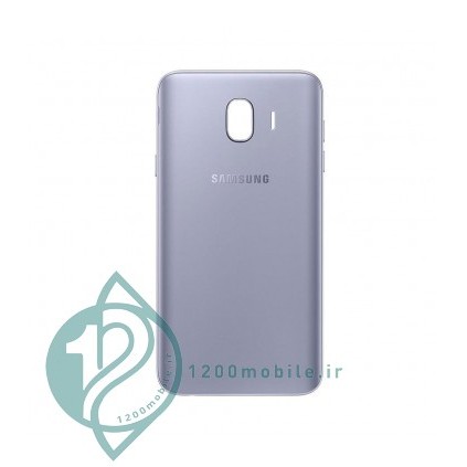 درب پشت گوشی Samsung Galaxy J4 / J400