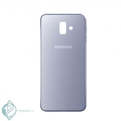 درب پشت گوشی Samsung Galaxy J6+ / J610