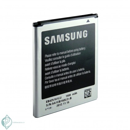 باطری اصلی گوشی Samsung Galaxy S DUOS / S7565