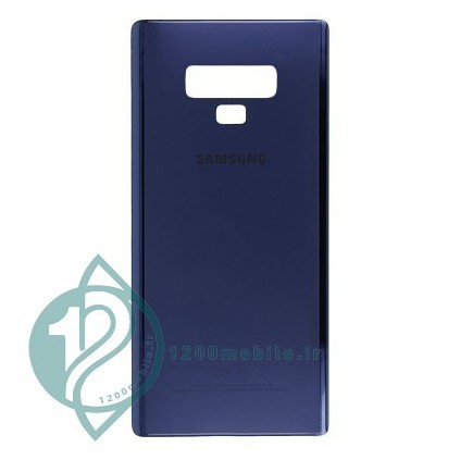 درب پشت گوشی (Samsung Galaxy Note 9 (SM-N960