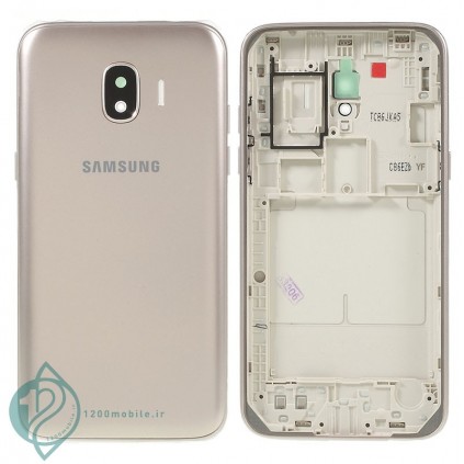 درب پشت گوشی سامسونگ درب پشت گوشی سامسونگ Samsung Galaxy J2 Pro 2018 J250