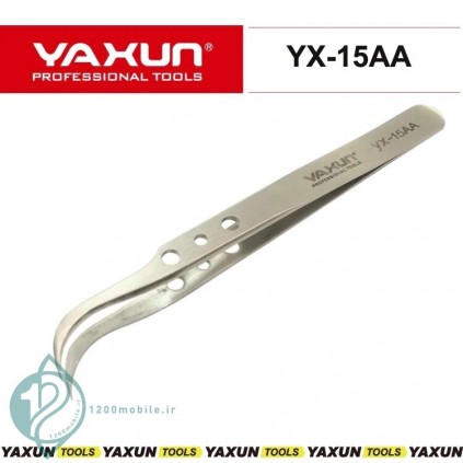پنس سرکج Yaxun  YX-15AA