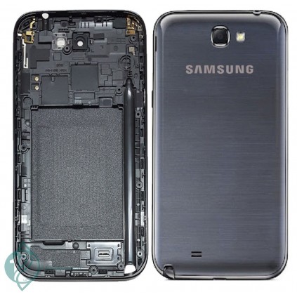 قاب و شاسی گوشی Samsung Galaxy NOTE 2 / N9100