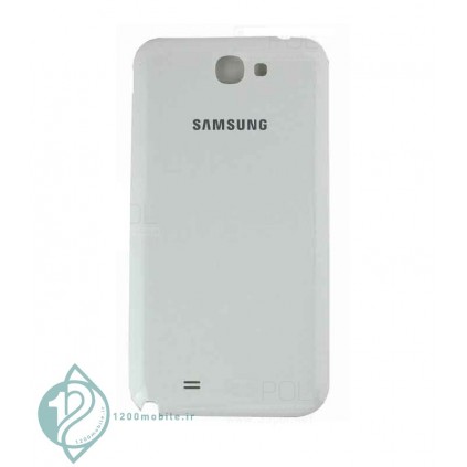درب پشت گوشی Samsung Galaxy NOTE 2 / N9100