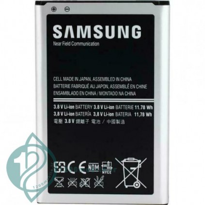 باطری اصلی گوشی Samsung Galaxy note 3 neo SM-N7505