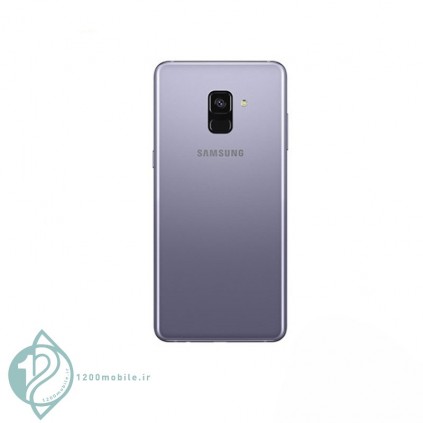 درب پشت گوشی سامسونگ درب پشت (Samsung Galaxy A8 (2018