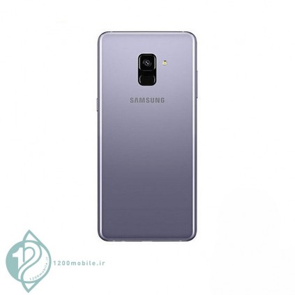 درب پشت گوشی سامسونگ درب پشت (Samsung Galaxy A8 PLUS( A730
