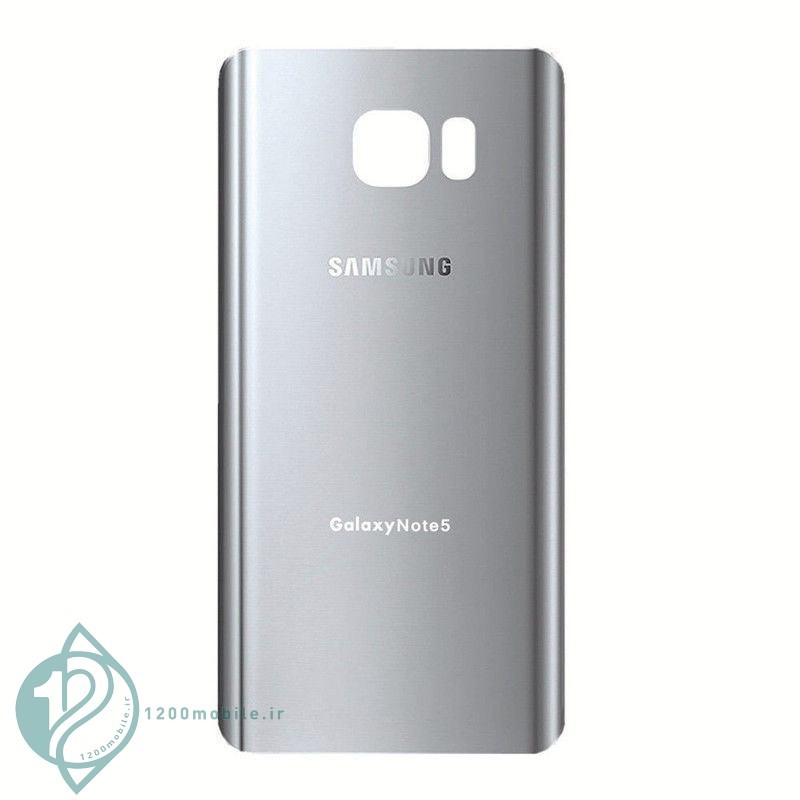 درب پشت گوشی سامسونگ درب پشت موبایل سامسونگ گلکسی Samsung Galaxy NOTE 5