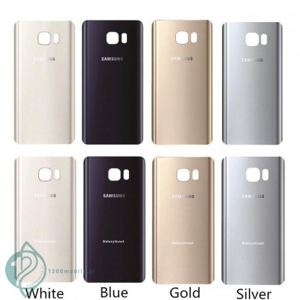 درب پشت گوشی سامسونگ درب پشت موبایل سامسونگ گلکسی Samsung Galaxy NOTE 5