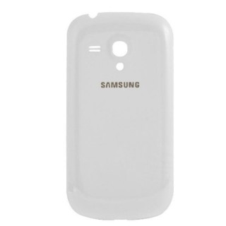 درب پشت گوشی سامسونگ درب پشت موبایل سامسونگ گلکسی Samsung Galaxy S3 MINI