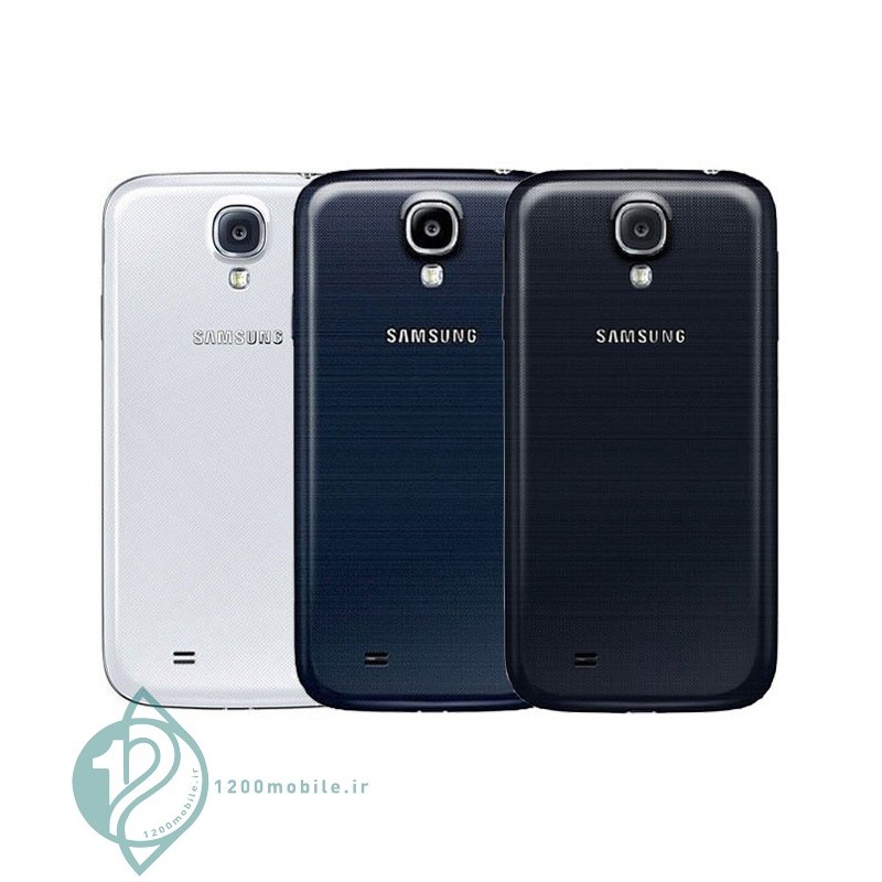 درب پشت گوشی سامسونگ درب پشت موبایل سامسونگ گلکسی Samsung Galaxy S4
