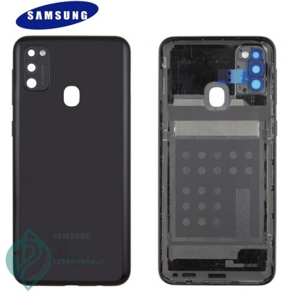 درب پشت گوشی سامسونگ Samsung Galaxy M21 / M215