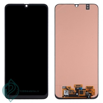 تاچ ال سی دی گوشی سامسونگ Samsung Galaxy M31 / M315