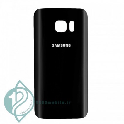 درب پشت گوشی سامسونگ درب پشت موبایل سامسونگ گلکسی Samsung Galaxy S7 EDGE