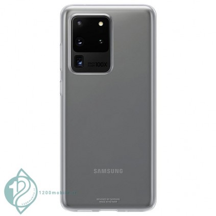 درب پشت گوشی Samsung Galaxy S20 ULTRA / G988