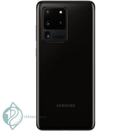 درب پشت گوشی Samsung Galaxy S20 ULTRA / G988