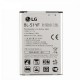 باطری اصلی گوشی  LG G3