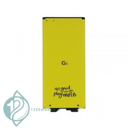 باطری اصلی گوشی  LG G5