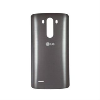 درب پشت گوشی  LG G3