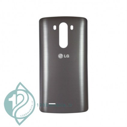 درب پشت گوشی  LG G3