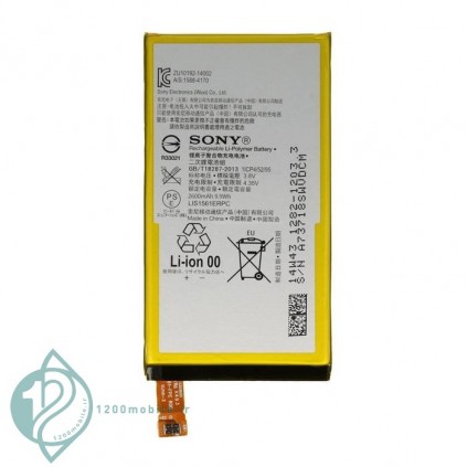 باطری اصلی گوشی SONY Xperia Z1 COMPACT