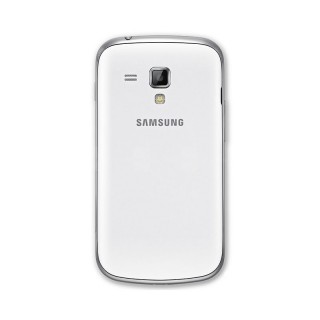 درب پشت گوشی سامسونگ درب پشت گوشی Samsung Galaxy S Duos 2 S7582
