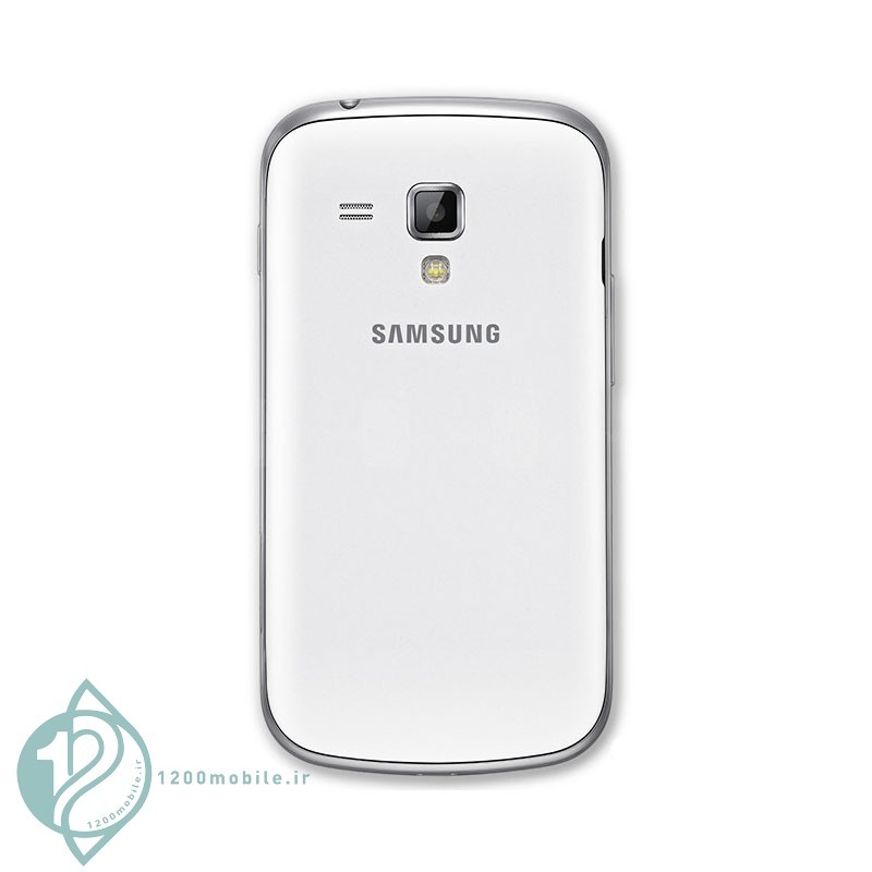 درب پشت گوشی سامسونگ درب پشت گوشی Samsung Galaxy S Duos 2 S7582