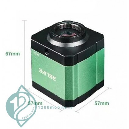 دوربین لوپ 48 مگاپیکسل مدل SUNSHINE M-13