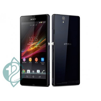 درب پشت گوشی سونی اکسپریا	 درب پشت گوشی SONY Z