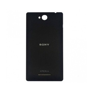 درب پشت گوشی سونی اکسپریا	 درب پشت اصلی گوشی موبایل Sony Xperia C2305