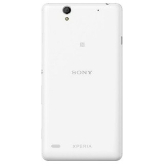 درب پشت گوشی سونی اکسپریا	 درب پشت اصلی گوشی موبایل Sony Xperia C4