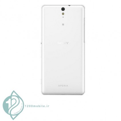 درب پشت گوشی سونی اکسپریا	 درب پشت اصلی گوشی موبایل Sony Xperia C5