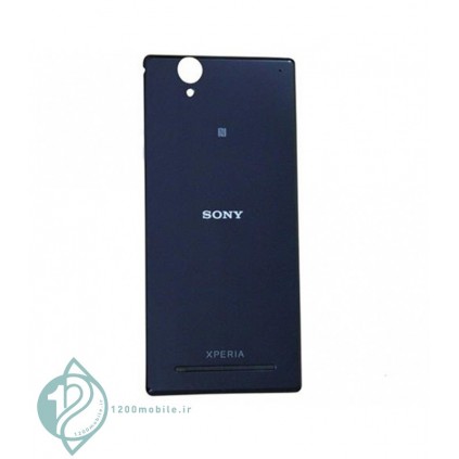 درب پشت گوشی سونی اکسپریا	 درب پشت اصلی گوشی موبایل Sony Xperia T2