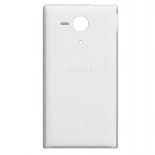 درب پشت گوشی سونی اکسپریا	 درب پشت اصلی گوشی موبایل Sony Xperia XP