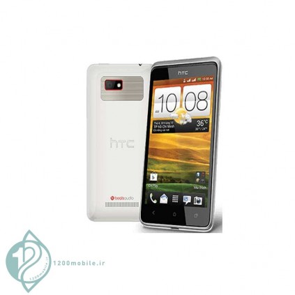 درب پشت گوشی HTC درب پشت اصلی گوشی موبایل HTC Desire 528