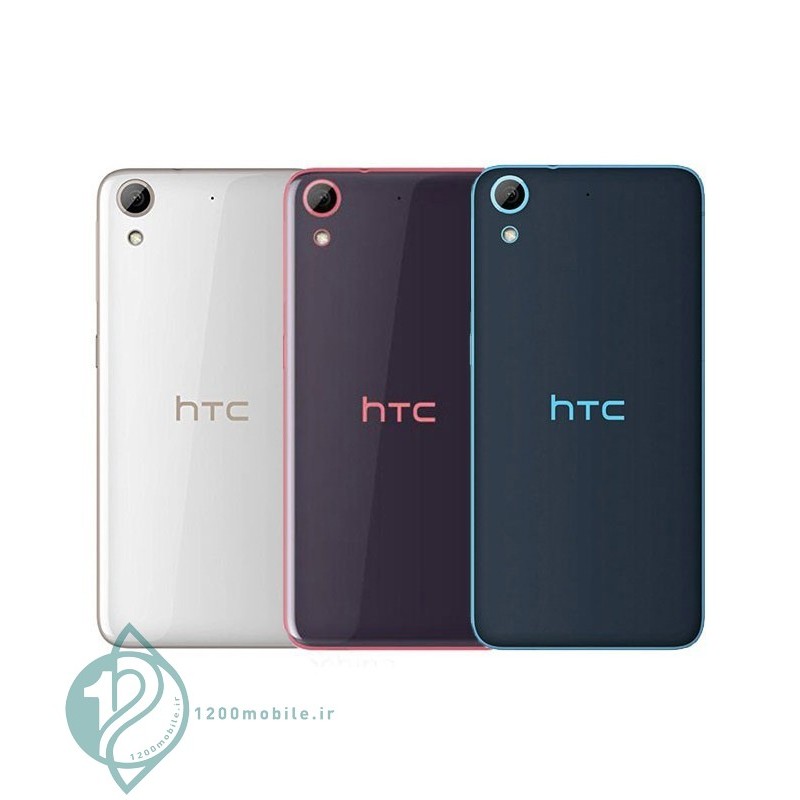 درب پشت گوشی HTC درب پشت اصلی گوشی موبایل HTC Desire 626