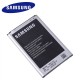 باتری اصلی گوشی و تبلت سامسونگ باطری اصلی گوشی سامسونگ Samsung Galaxy Note 3