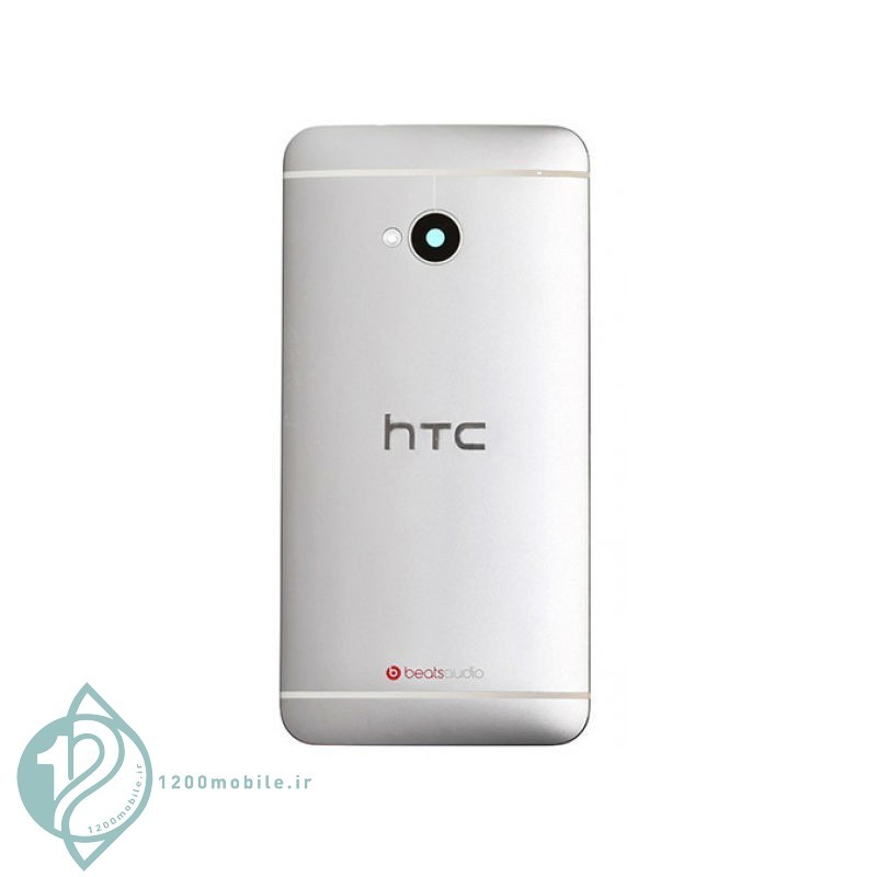 درب پشت گوشی HTC درب پشت اصلی گوشی موبایل HTC ONE M7