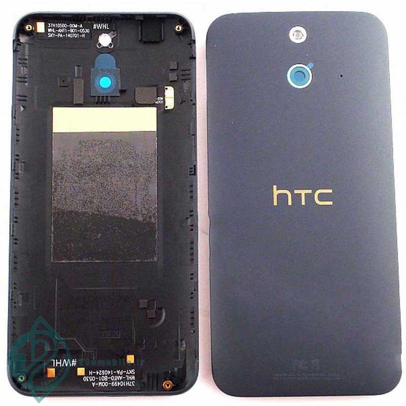 درب پشت گوشی HTC درب پشت اصلی گوشی موبایل HTC ONE E8