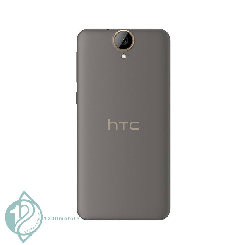 درب پشت گوشی HTC درب پشت اصلی گوشی موبایل HTC ONE E9