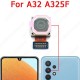 دوربین اصلی و سلفی گوشی Samsung Galaxy A32 4G / A325