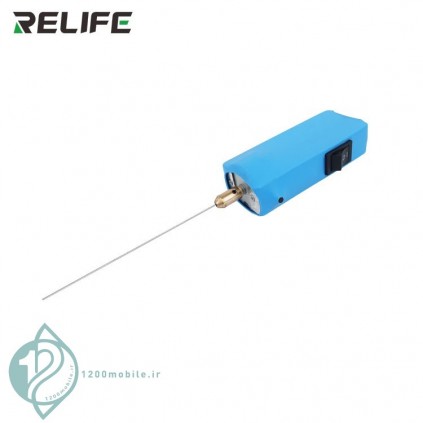 دستگاه تمیزکننده چسب OCA مدل Relife RL-056A