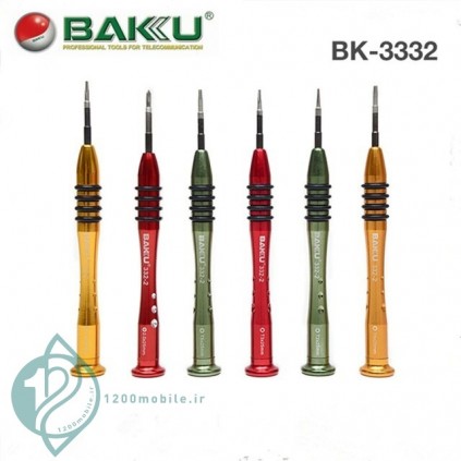 BAKU BK-3332